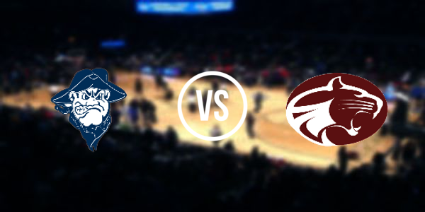 Mountain Ridge High School vs Pinnacle High School