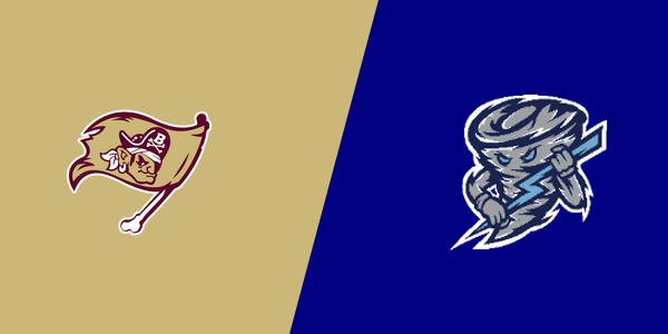 Bellflower High School vs. Mayfair High School