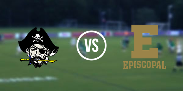 Episcopal School of Jacksonville vs Fernandina Beach High School