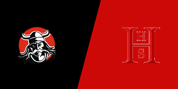 Avery County High School vs. Hendersonville High School
