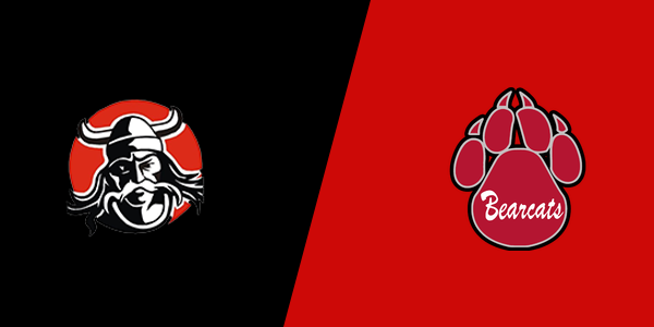 Avery County High School vs. Hendersonville High School