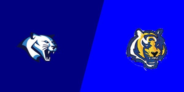 Jenkins Junior/Senior High School vs. Tonasket High School