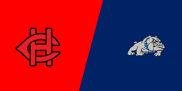 Harrison Central High School vs. Vancleave High School