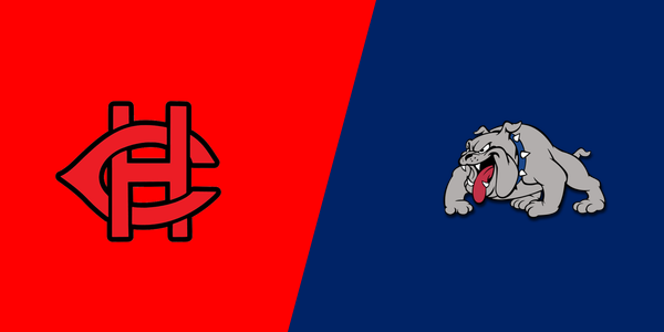 Harrison Central High School vs. Vancleave High School