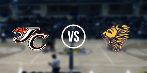 Emmanuel Christian Academy vs Jackson Center