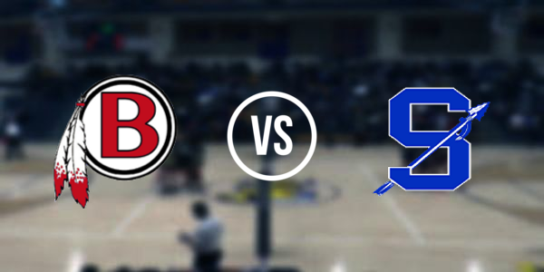 Byhalia High School vs Senatobia High School