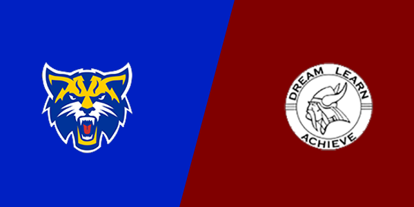 Galva High School vs. Cambridge High School