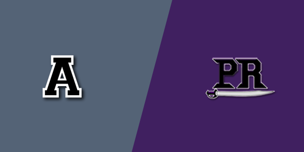 Away vs. Porter Ridge High School