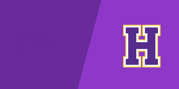 Foster High School vs. Highline High School