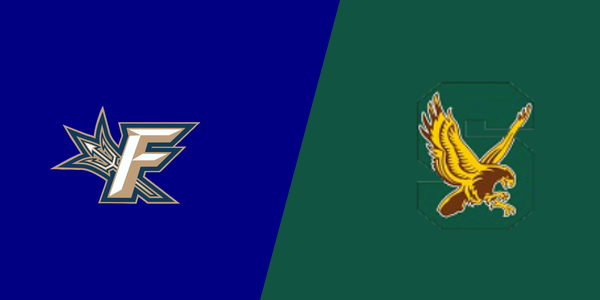 Fike High School vs. Ben L. Smith High School