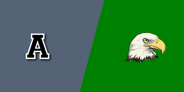 Away vs. South Pike High School