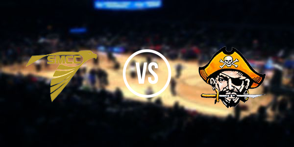 Riverview Community High School vs St Mary Catholic Central