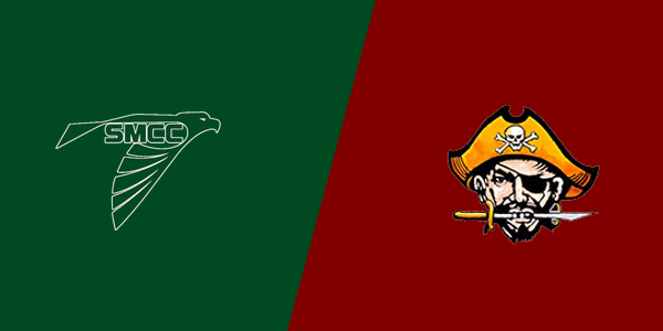 St. Mary Catholic Central High School vs. Riverview Community High School
