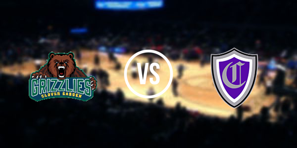 Clover Garden School vs Chatham Charter School