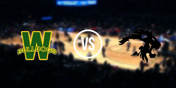 Lincoln County High School vs Whitefish High School