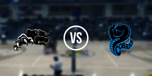 Council High School vs. Twin Valley High School
