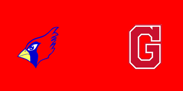 Pleasant Plains High School vs. Glenwood High School