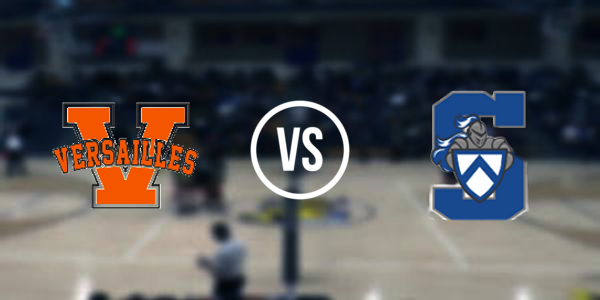 Versailles High School vs. Summit Country Day School