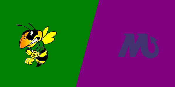 Rayville High School vs. Mangham High School