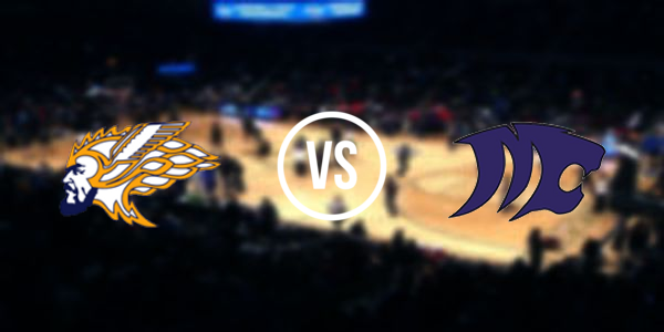 North Muskegon High School vs. Montague High School