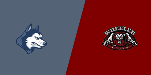 The Morgan School vs. Wheeler High School