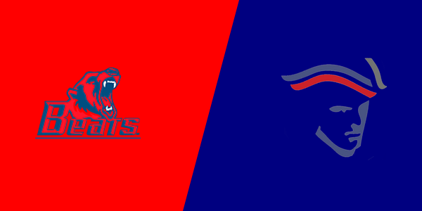 Buchanan High School vs. Liberty High School