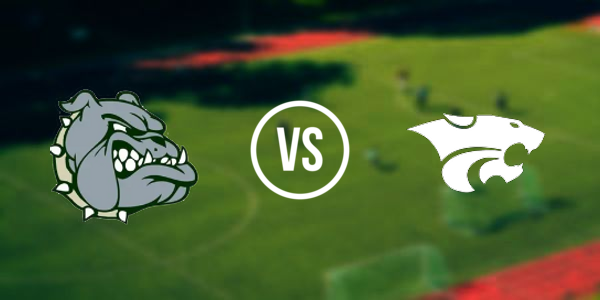 Berea High School vs Woodmont High School