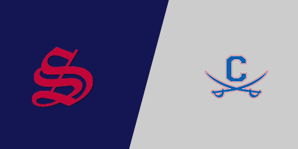 Spotsylvania High School vs. Caroline High School