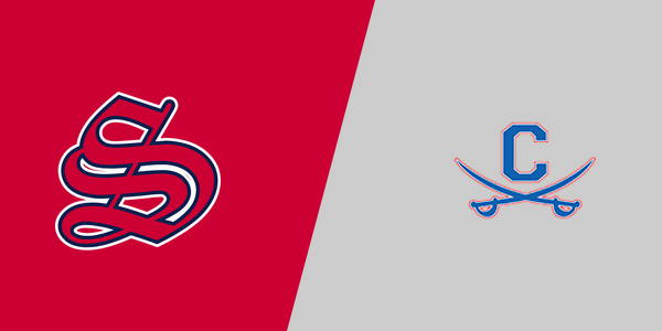 Spotsylvania High School vs. Caroline High School