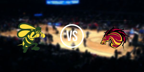 Pueblo County High School vs Sierra High School