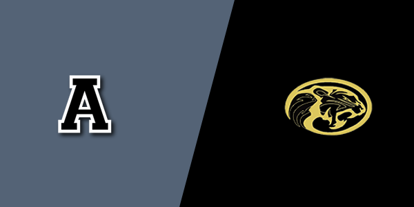 Away vs. Mclean High School