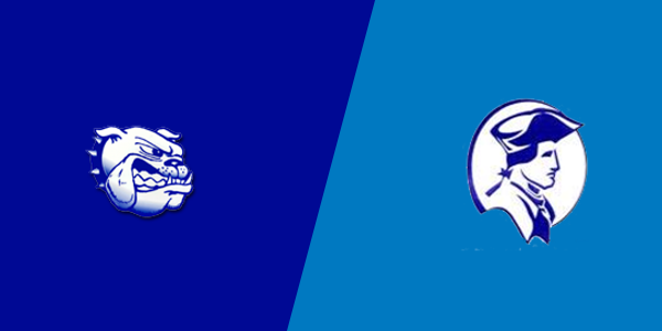 Brandywine High School vs. Dover High School