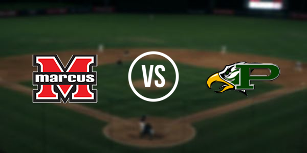 Prosper High School vs. Marcus High School