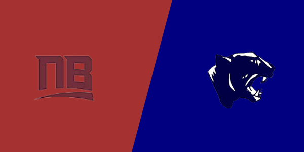 New Britain High School vs. OH Platt High School