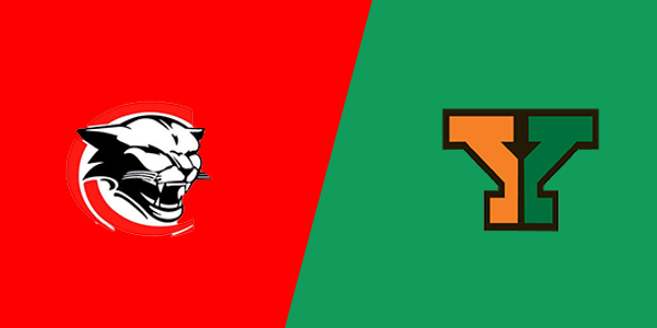 Charleroi High School vs. Yough High School