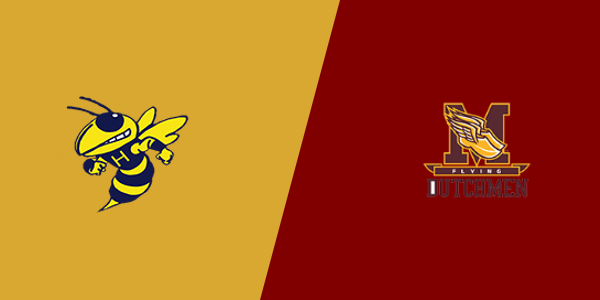 Hillsdale High School vs. Manchester High School