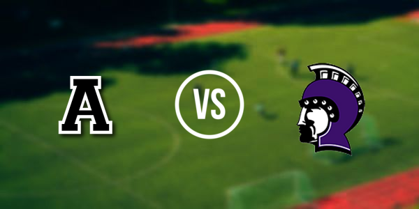 Away vs. Salida High School