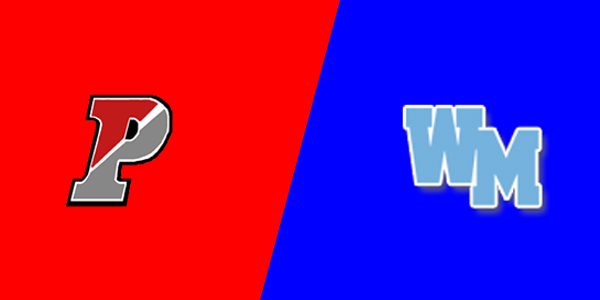 Parsippany High School vs. West Morris Central High School