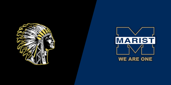 Philomath High School vs. Marist Catholic High School
