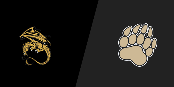 Wenonah High School vs. Lincoln High School
