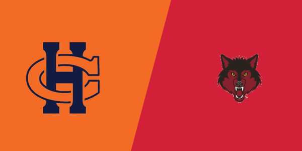Charles Henderson High School vs. Dothan High School