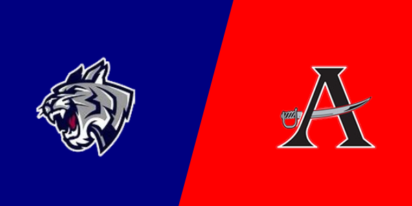 Woodland High School vs. Allatoona High School