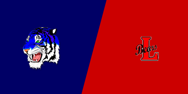 Brilliant High School vs. Lynn High School