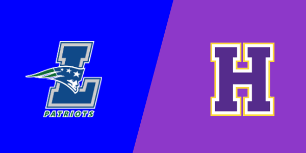 Liberty High School - Issaquah vs. Highline High School