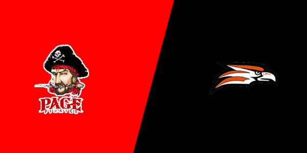 Page High School vs. Southeast Guilford High School