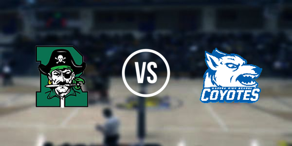 Reedley High School vs. Madera High School