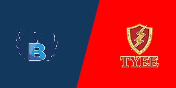 The Bush School vs. Tyee High School