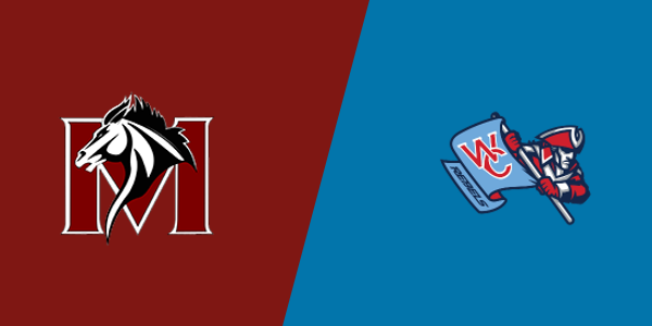 Fort Morgan High School vs. Weld Central High School