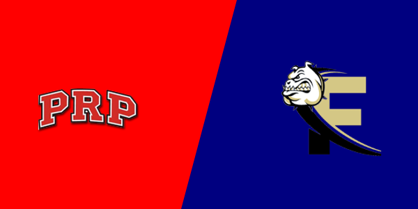 Pleasure Ridge Park High School vs. Fairdale High School