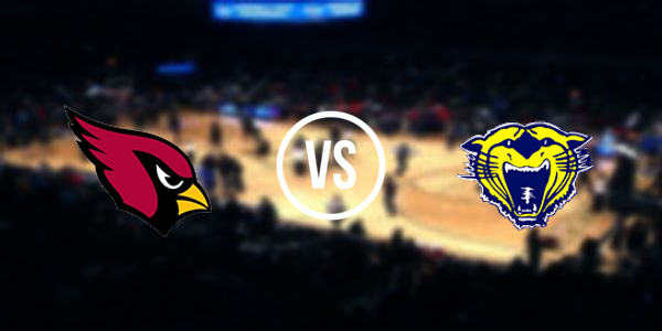 Coldwater High School vs. Battle Creek Central High School